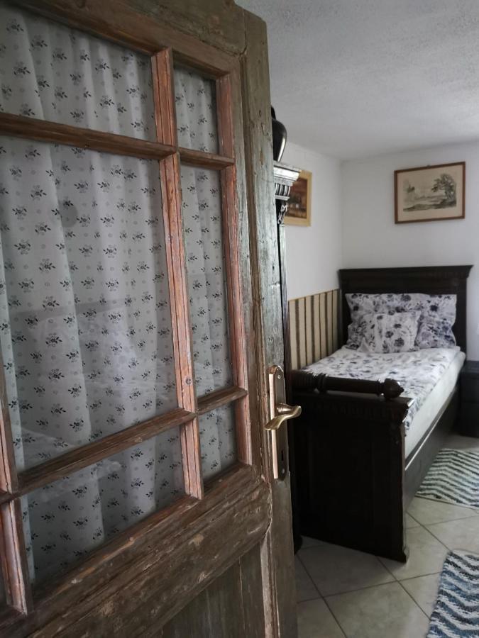 Berkó Vendégház Rakoczifalva Exterior foto